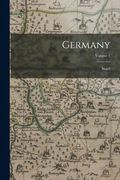 Germany; Volume 1 (en Inglés)