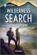 Wilderness Search (Eagle Mountain: Unsolved Mysteries, 2)