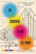 The Shamshine Blind: A Novel (en Inglés)