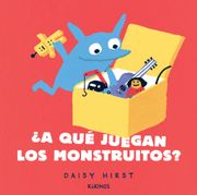 A que Juegan los Monstruitos? (in Spanish)