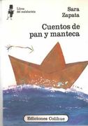 cuentos de pan y manteca