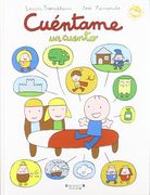 Cuentame un Cuento [Apr 26, 2006] Trondhem; Parrondo and Sanchez Abuli, Enrique