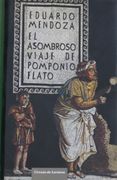 El Asombroso Viaje de Pomponio Flato