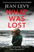 What was Lost (en Inglés)