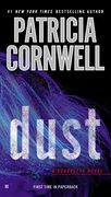 Dust (Scarpetta) (en Inglés)