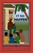 it so happen (en Inglés)