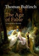 The Age of Fable (en Inglés)