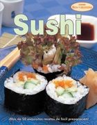 sushi (in Spanish)