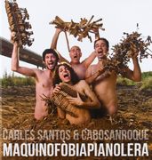 Maquinofòbiapianolera (en Inglés)