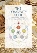 The Longevity Code: The way of Five Elements in the Yellow Emperor’S Classic of Medicine (en Inglés)