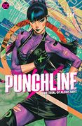 Punchline: The Trial of Alexis Kaye (en Inglés)
