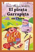 El Pirata Garrapata 7: En China