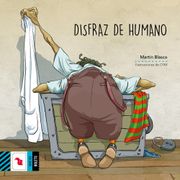 Disfraz de Humano