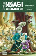 Usagi Yojimbo Saga nº 04 - STAN SAKAI - Planeta Cómic