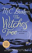 The Witches' Tree: An Agatha Raisin Mystery (Agatha Raisin Mysteries) (en Inglés)