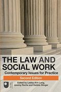 The law and Social Work: Contemporary Issues for Practice (Open University Course: The law and Social Work in England and Wales) (en Inglés)