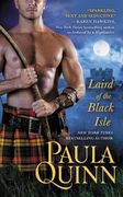 Laird of the Black Isle (Highland Heirs) (en Inglés)