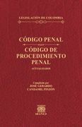 Código penal Código de procedimiento penal (Actualizados)