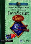 dise?o de paginas web javascri