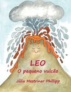 Leo: O pequeno vulcão (en Portugués)