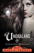 Undraland: The Swedish Translation (in Swedish)