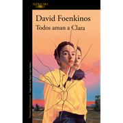 TODOS AMAN A CLARA