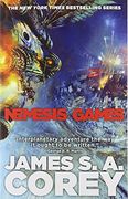 Nemesis Games (The Expanse) (en Inglés)