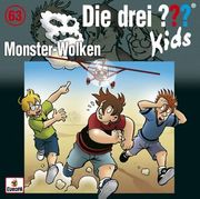 Die Drei?   Kids 63: Monster-Wolken