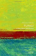 Fungi: A Very Short Introduction (Very Short Introductions) (en Inglés)