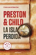 La Isla Perdida (Gideon Crew 3) (Best Seller)