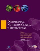 Dietoterapia, Nutricion Clinica y Metabolismo (in Spanish)