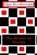 The Beasts of Tarzan (en Inglés)
