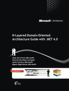 n-layered domain-oriented architecture guide with .net 4.0