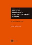 Objetivos de Desarrollo Sostenible y Economía Circular