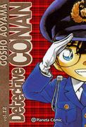 Detective Conan nº 12 (Nueva Edición)