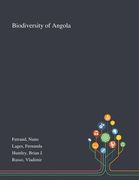 Biodiversity of Angola (en Inglés)