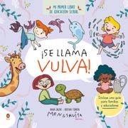 SE LLAMA VULVA