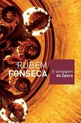 O Selvagem da Opera