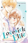 Lovesick Ellie 11 (en Inglés)