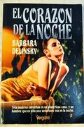El Corazon de la Noche (in Spanish)