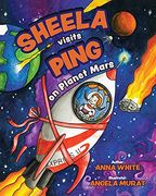 Sheela Visits Ping on Planet Mars 