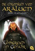 Die Chroniken von Araluen - Königreich in Gefahr (en Alemán)