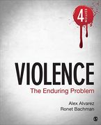 Violence: The Enduring Problem (en Inglés)