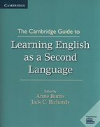 The Cambridge Guide to Learning English as a Second Language (en Inglés)