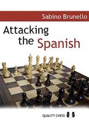Attacking the Spanish (en Inglés)