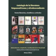 Antología de la Literatura Hispanoafricana y Afrodescendiente