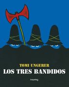 LOS TRES BANDIDOS