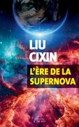 L'ère de la Supernova (en Francés)