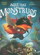 Aqui hay Monstruos