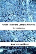 graph theory and complex networks (en Inglés)